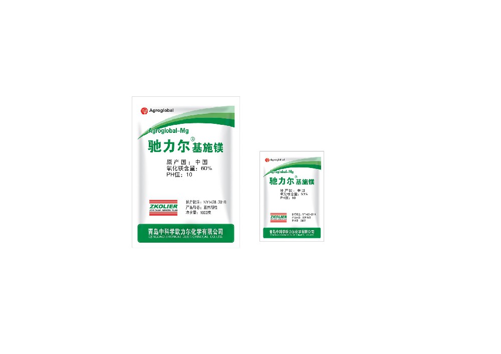 驰力尔®基施镁