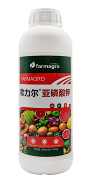 欧力尔Ⓡ亚磷酸钾