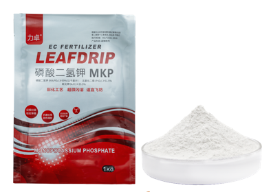 力卓®磷酸二氢钾