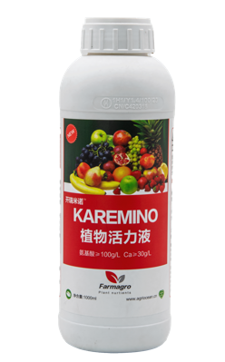 开瑞米诺®植物活力液